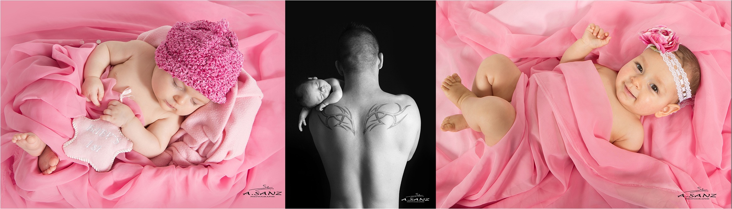 photographe bordeaux bebe