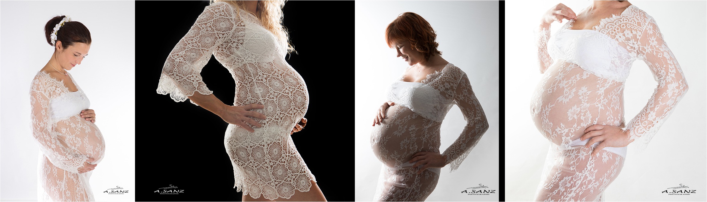 photographe femme enceinte haillan