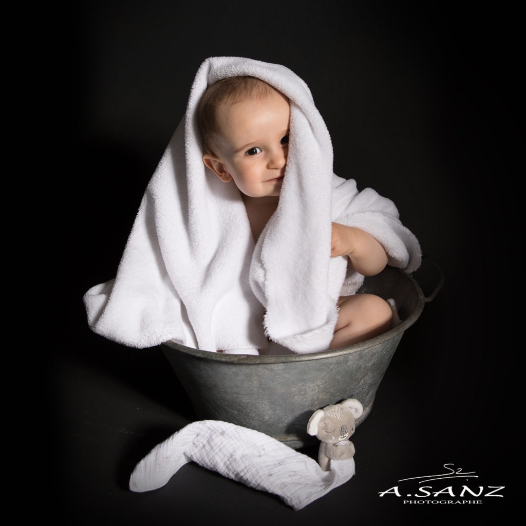 photographe bebe